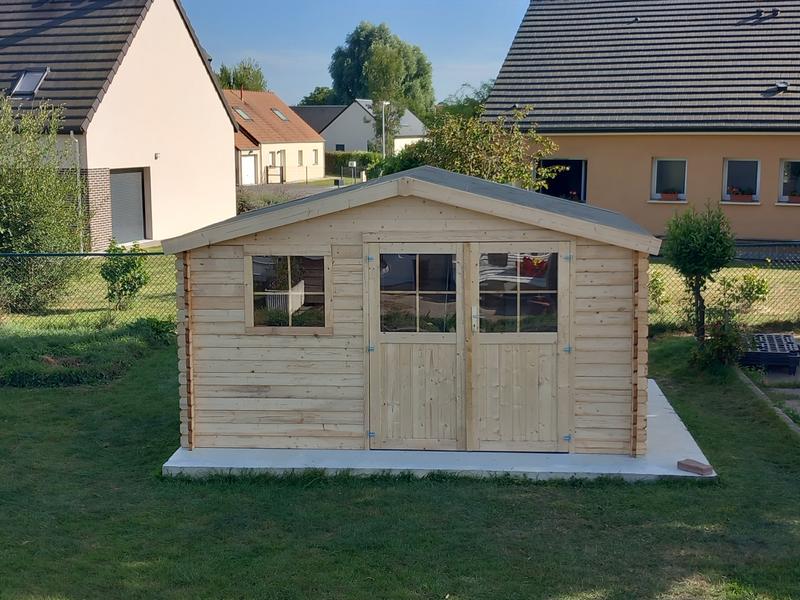 Ouvrir la fenêtre modale de l'avis 1 sur 1