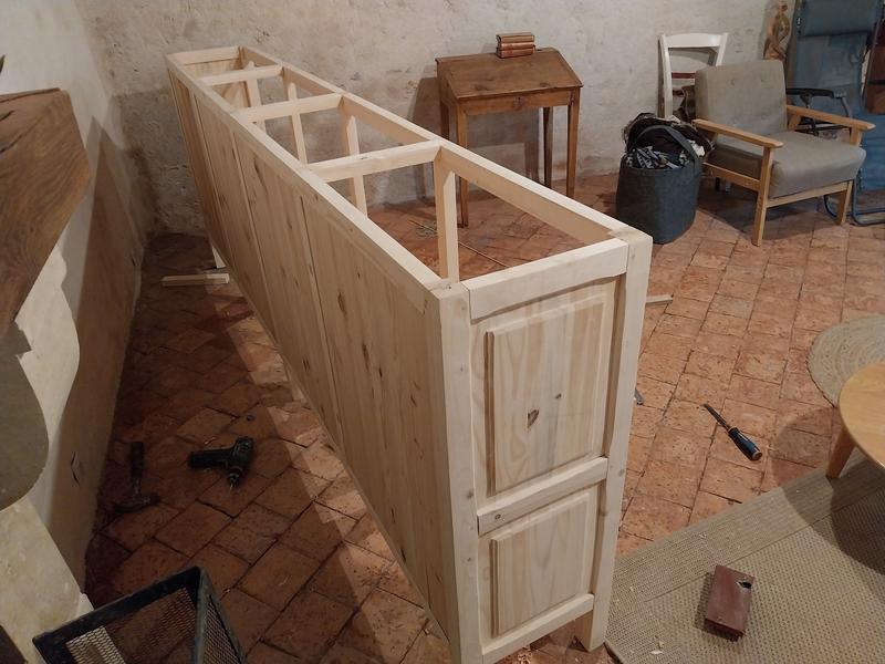 Ouvrir la fenêtre modale de l'avis 2 sur 5