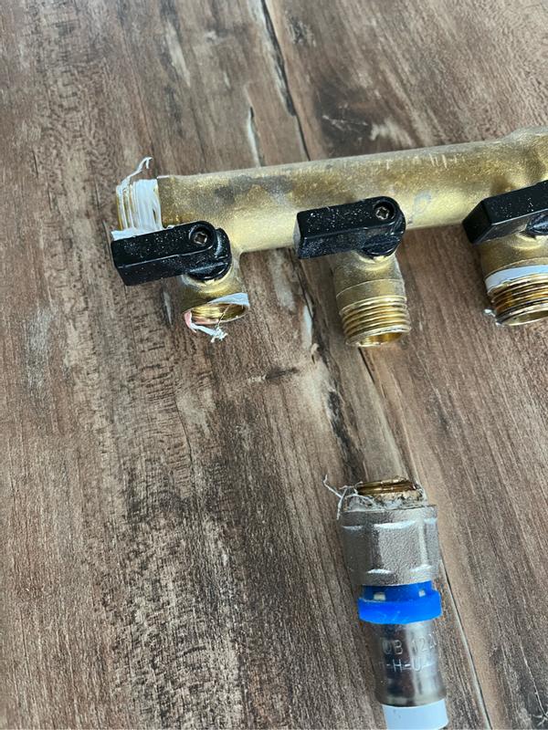 Ouvrir la fenêtre modale de l'avis 1 sur 1