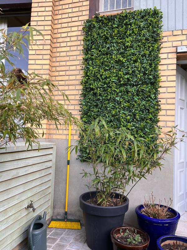 Ouvrir la fenêtre modale de l'avis 1 sur 1