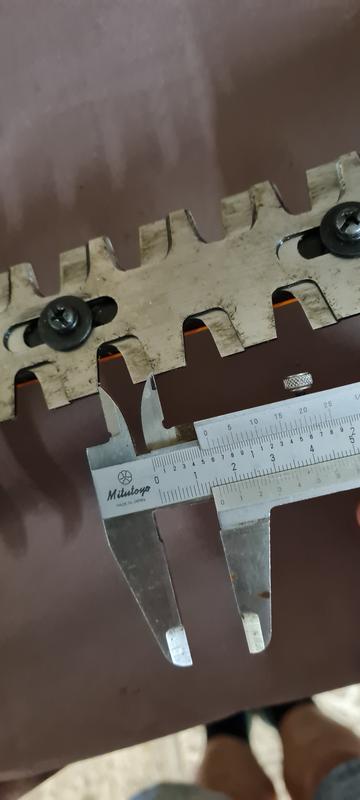 Ouvrir la fenêtre modale de l'avis 1 sur 2
