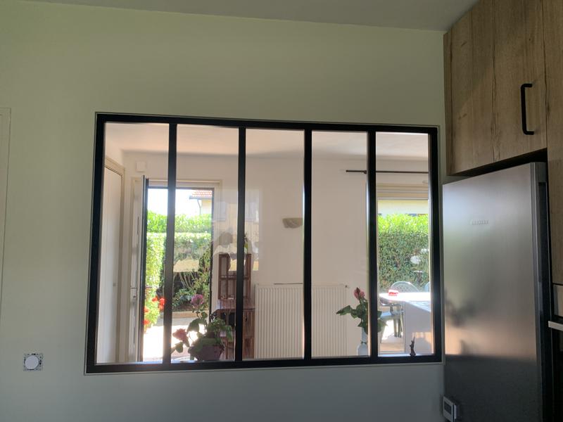 Ouvrir la fenêtre modale de l'avis 1 sur 1