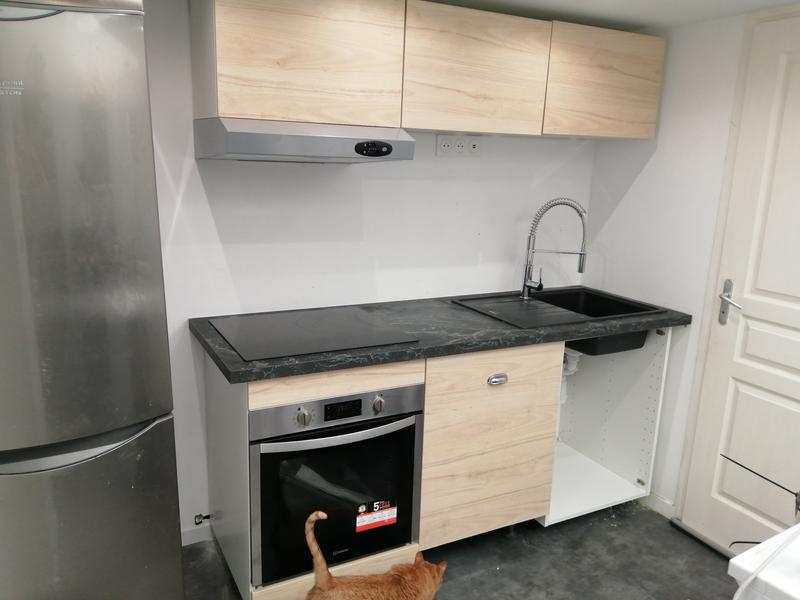 Ouvrir la fenêtre modale de l'avis 1 sur 1