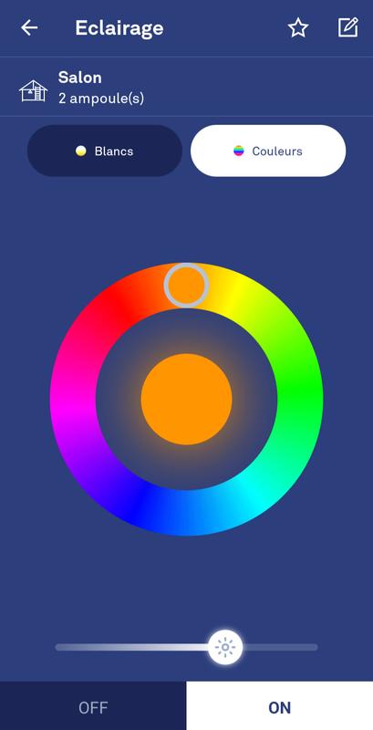 Abra o modal de avaliação 4 de 5