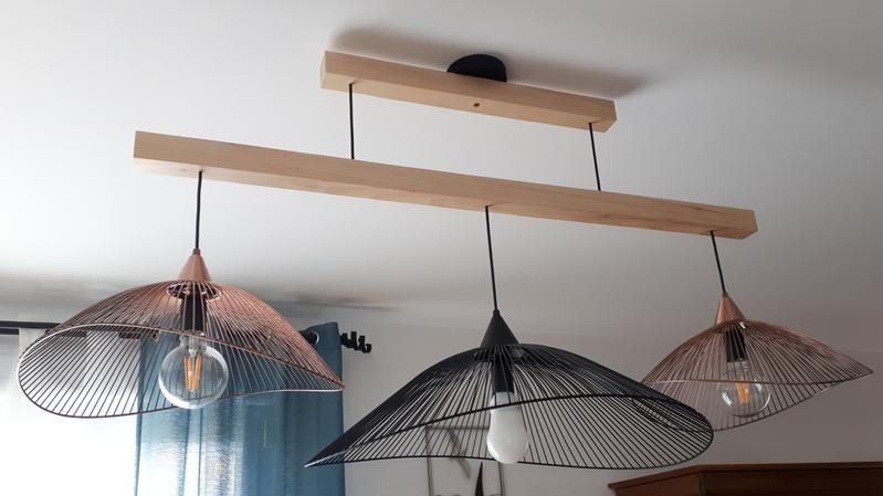 Ouvrir la fenêtre modale de l'avis 1 sur 1