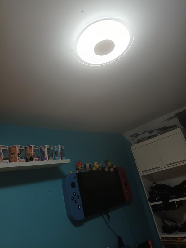 Abra o modal de avaliação 1 de 6