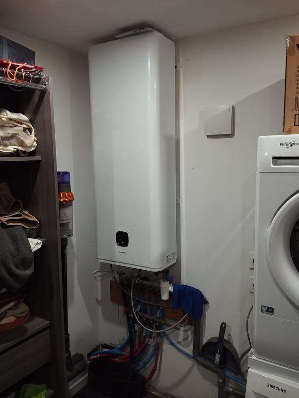 Ouvrir la fenêtre modale de l'avis 1 sur 1