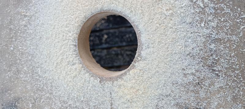 Ouvrir la fenêtre modale de l'avis 5 sur 6