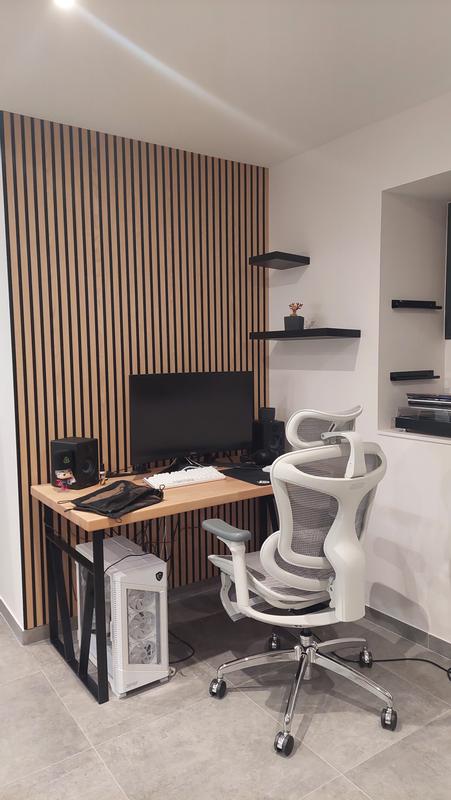 Ouvrir la fenêtre modale de l'avis 1 sur 1