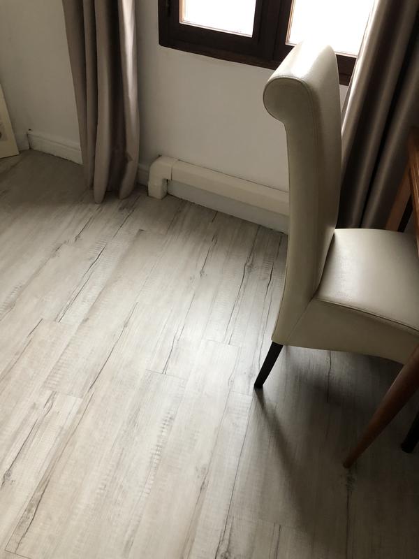 Ouvrir la fenêtre modale de l'avis 1 sur 1