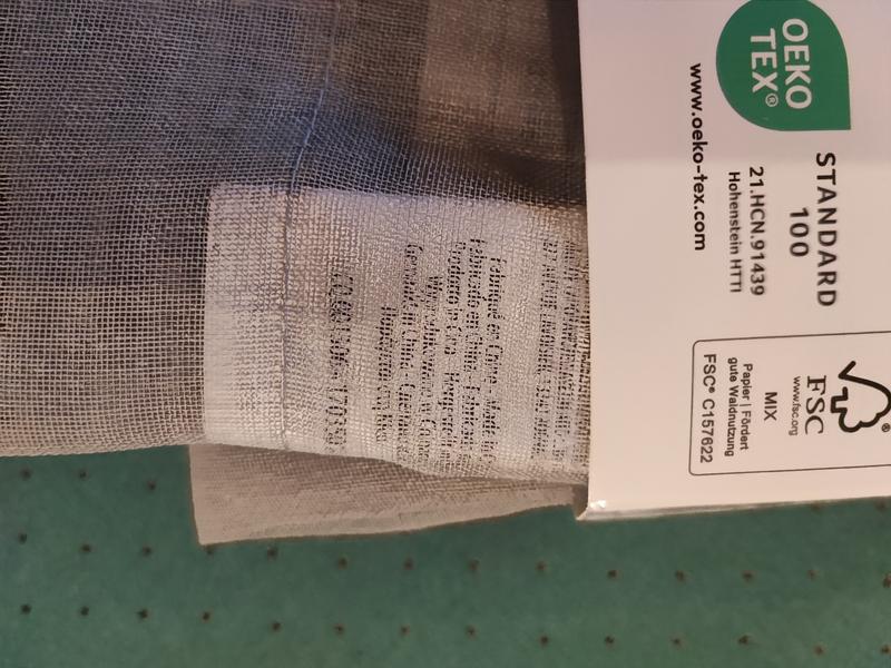 Ouvrir la fenêtre modale de l'avis 3 sur 3