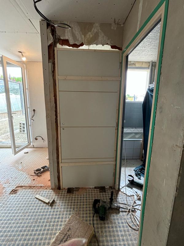 Ouvrir la fenêtre modale de l'avis 1 sur 1