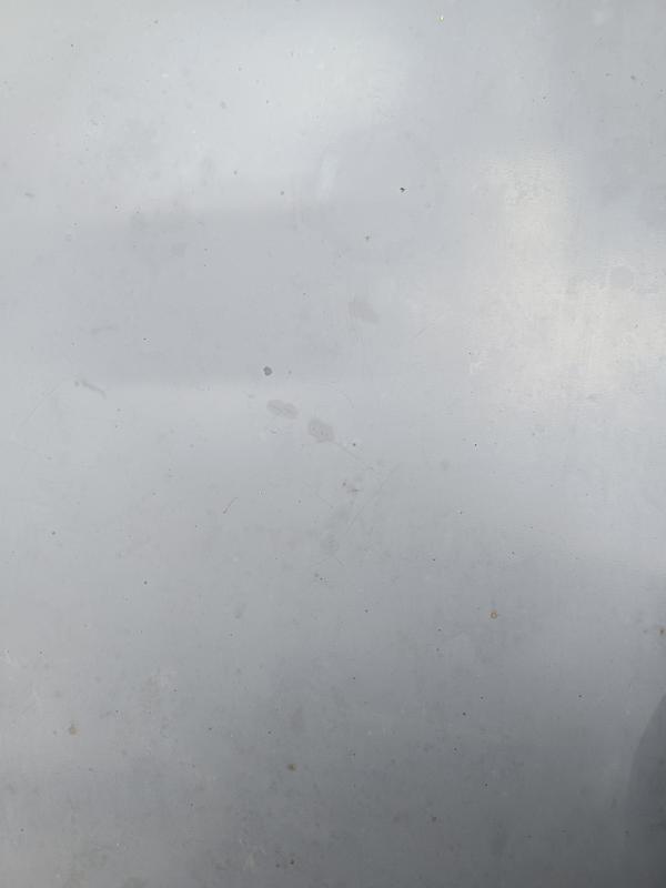 Revisione aperta modale 1 su 1