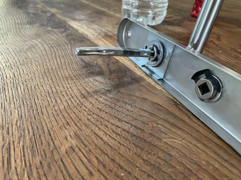 Ouvrir la fenêtre modale de l'avis 2 sur 3