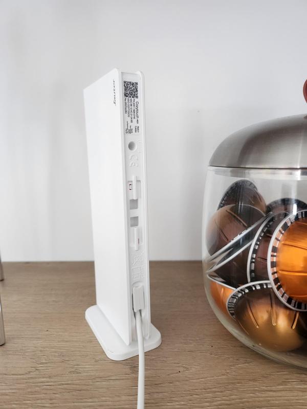 Ouvrir la fenêtre modale de l'avis 2 sur 6