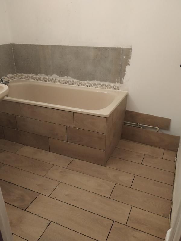 Revisione aperta modale 2 su 2