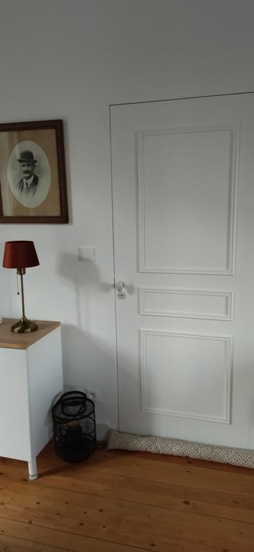 Ouvrir la fenêtre modale de l'avis 1 sur 1