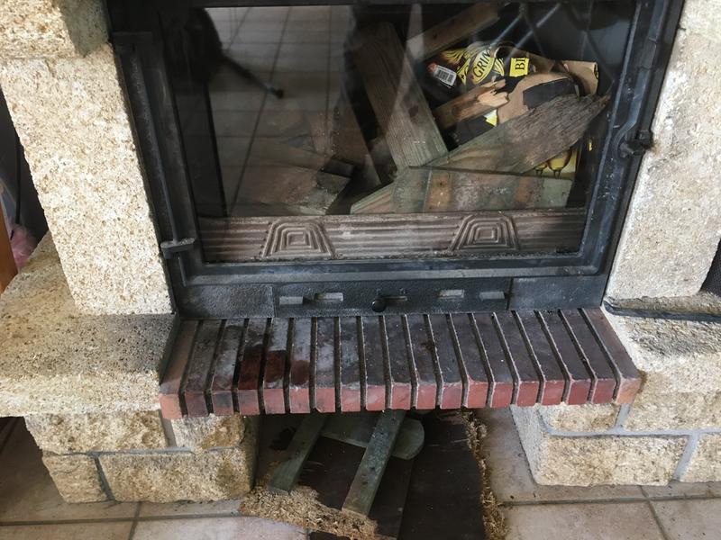 Ouvrir la fenêtre modale de l'avis 1 sur 1