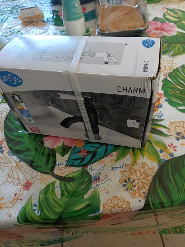 Abra o modal de avaliação 1 de 3