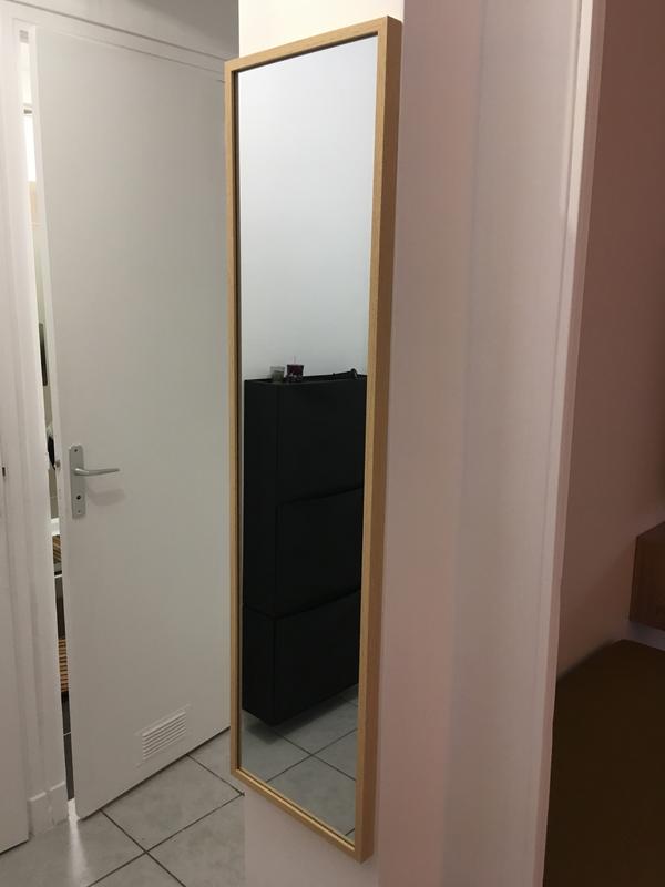 Ouvrir la fenêtre modale de l'avis 1 sur 1