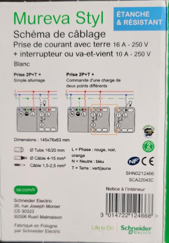 Ouvrir la fenêtre modale de l'avis 2 sur 3