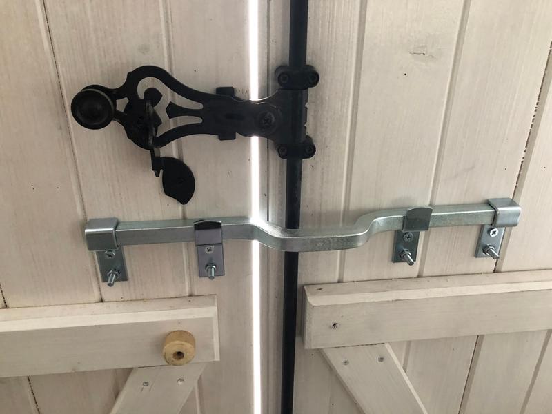 Revisione aperta modale 1 su 1