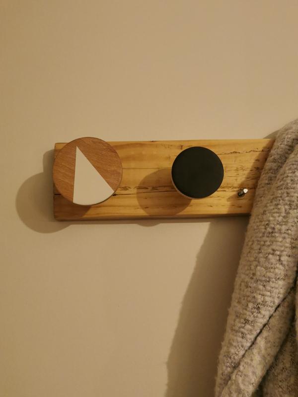 Ouvrir la fenêtre modale de l'avis 1 sur 1