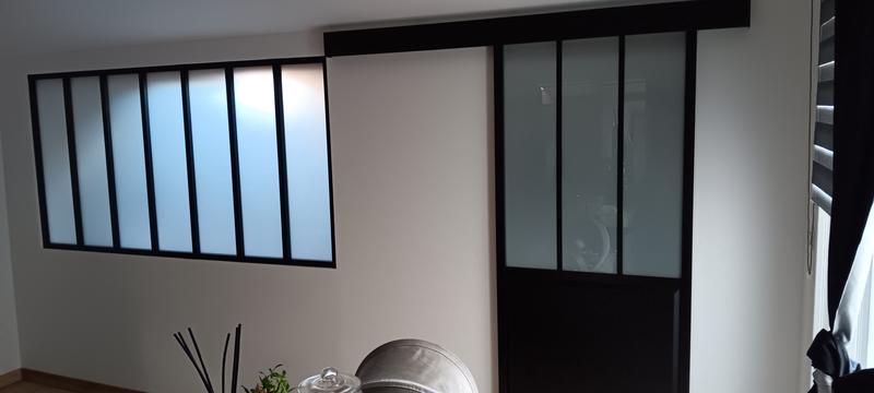 Ouvrir la fenêtre modale de l'avis 1 sur 1