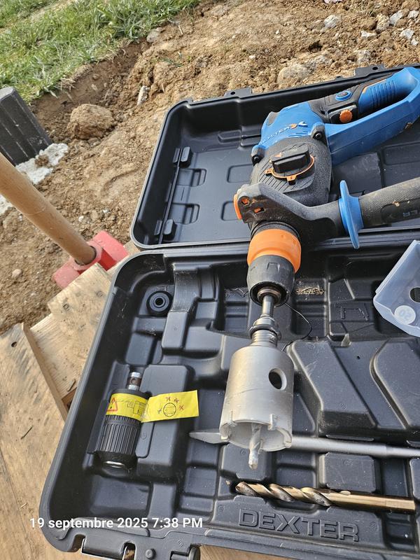 Ouvrir la fenêtre modale de l'avis 2 sur 2