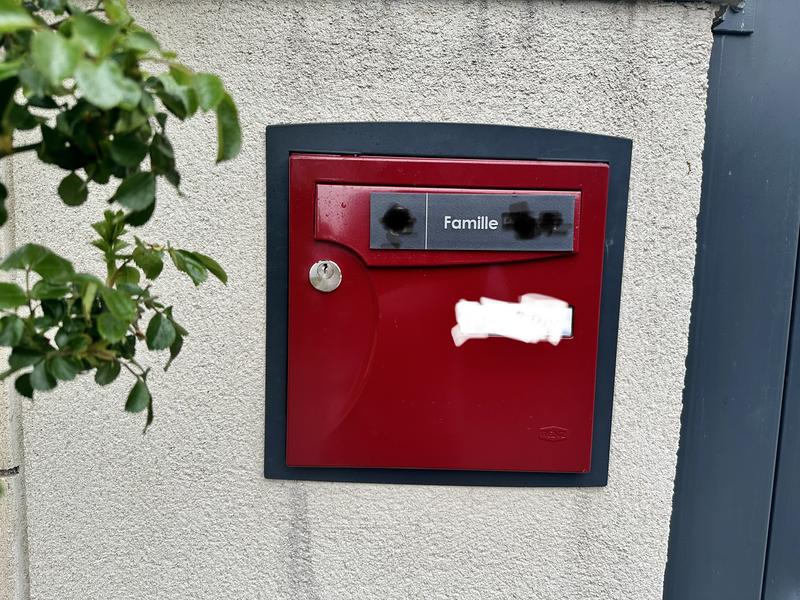 Ouvrir la fenêtre modale de l'avis 1 sur 1