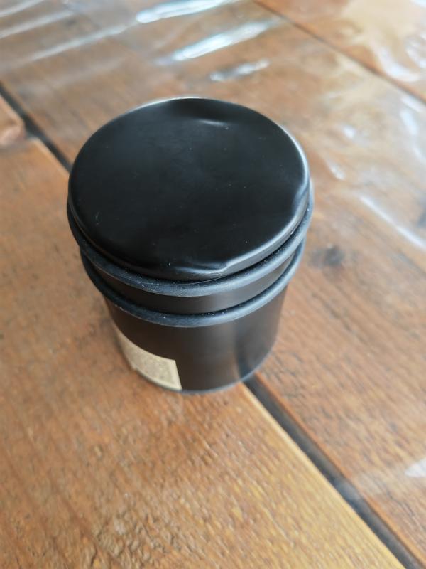 Abra o modal de avaliação 1 de 1