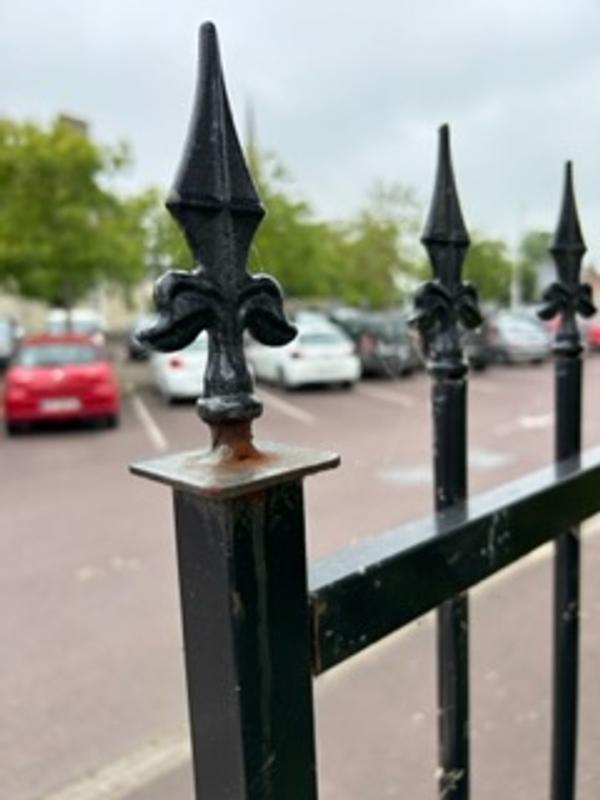 Ouvrir la fenêtre modale de l'avis 3 sur 4