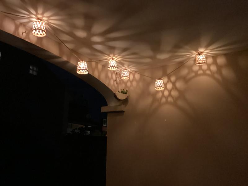 Revisione aperta modale 1 su 2