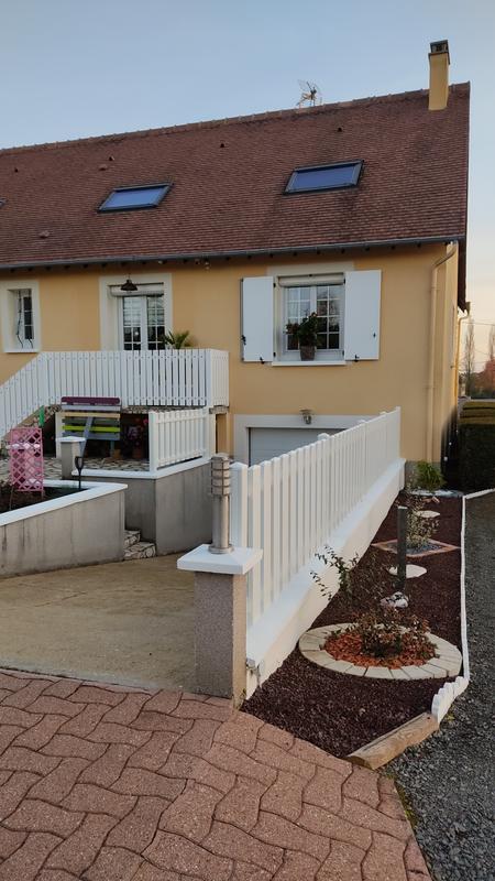 Ouvrir la fenêtre modale de l'avis 1 sur 2