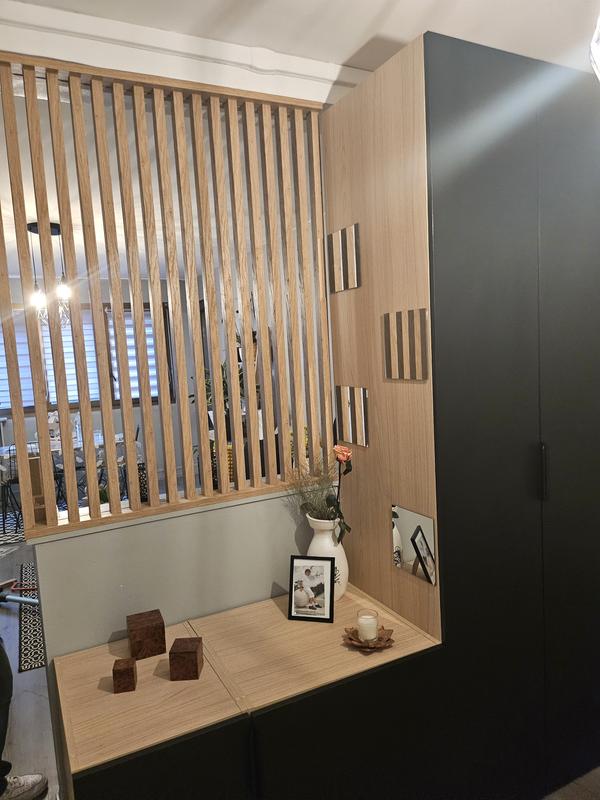 Ouvrir la fenêtre modale de l'avis 1 sur 1