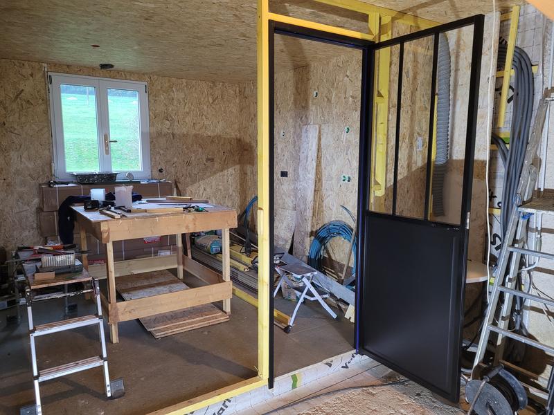 Ouvrir la fenêtre modale de l'avis 2 sur 2