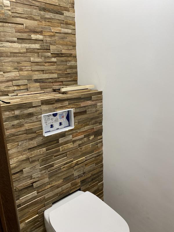 Revisione aperta modale 1 su 1