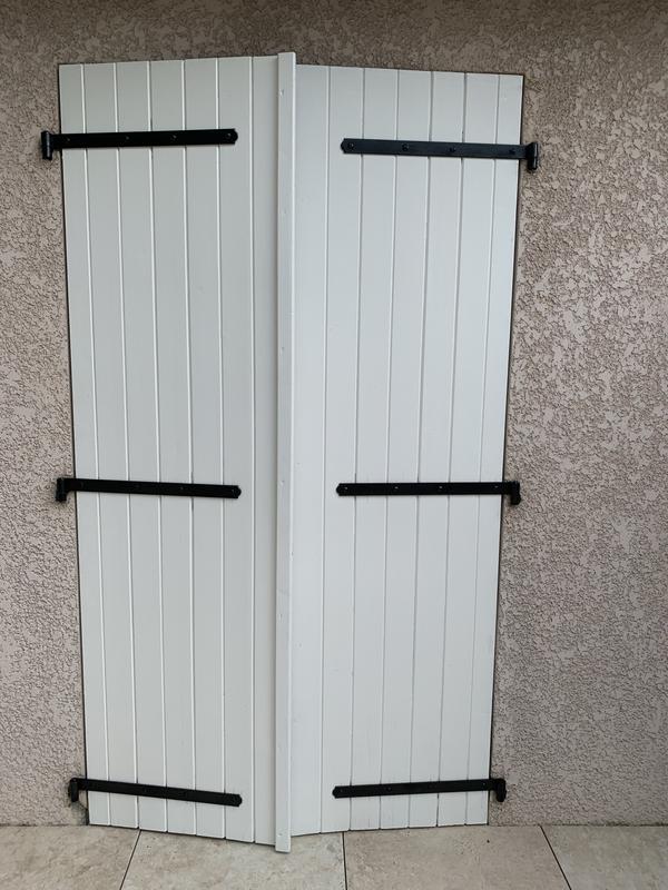 Ouvrir la fenêtre modale de l'avis 1 sur 1