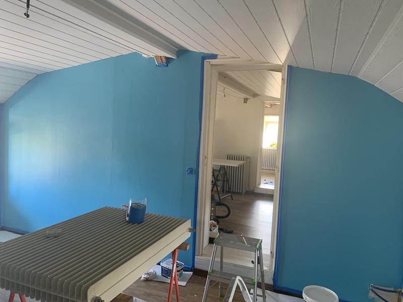 Ouvrir la fenêtre modale de l'avis 1 sur 1