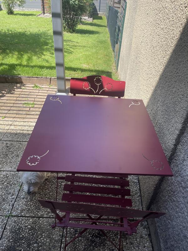 Ouvrir la fenêtre modale de l'avis 1 sur 1