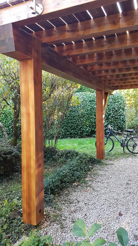 Ouvrir la fenêtre modale de l'avis 1 sur 1