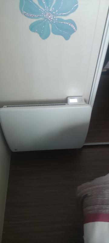 Ouvrir la fenêtre modale de l'avis 1 sur 1