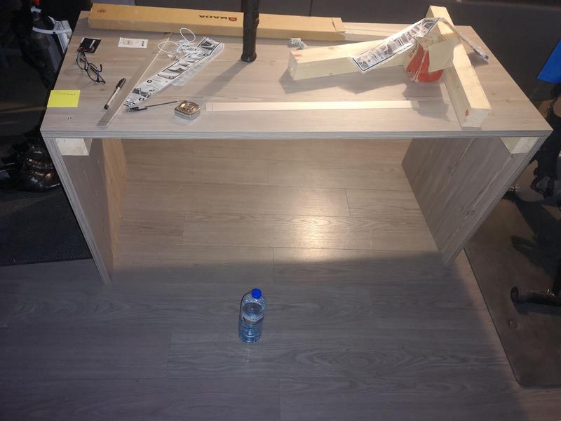 Ouvrir la fenêtre modale de l'avis 1 sur 1