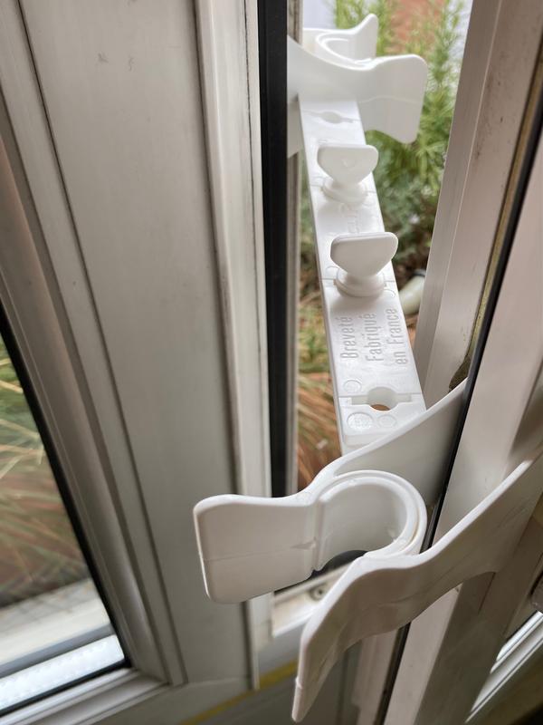 Ouvrir la fenêtre modale de l'avis 1 sur 1