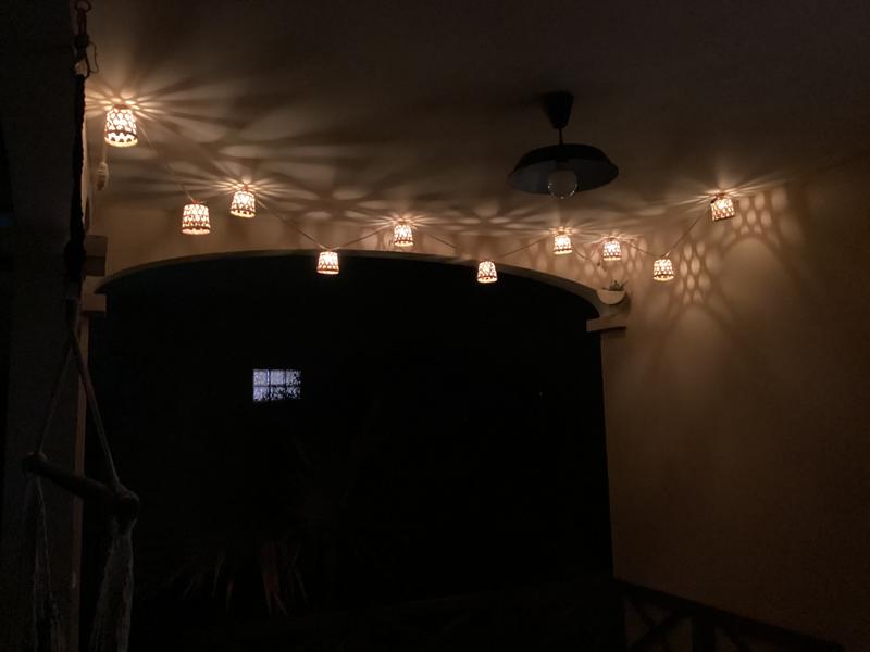 Revisione aperta modale 2 su 2