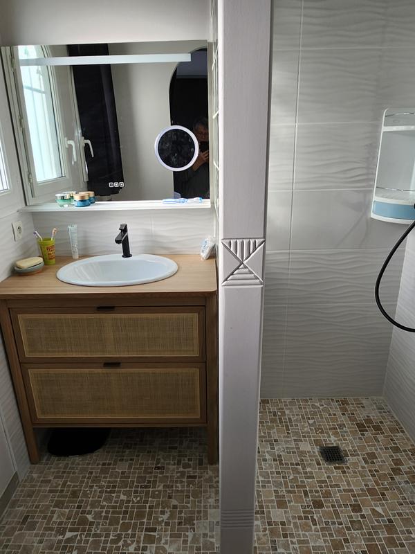 Ouvrir la fenêtre modale de l'avis 1 sur 1