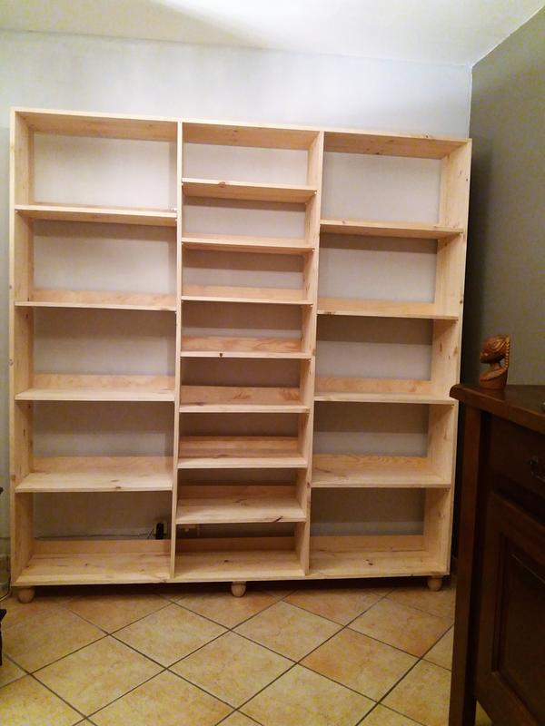 Ouvrir la fenêtre modale de l'avis 1 sur 1