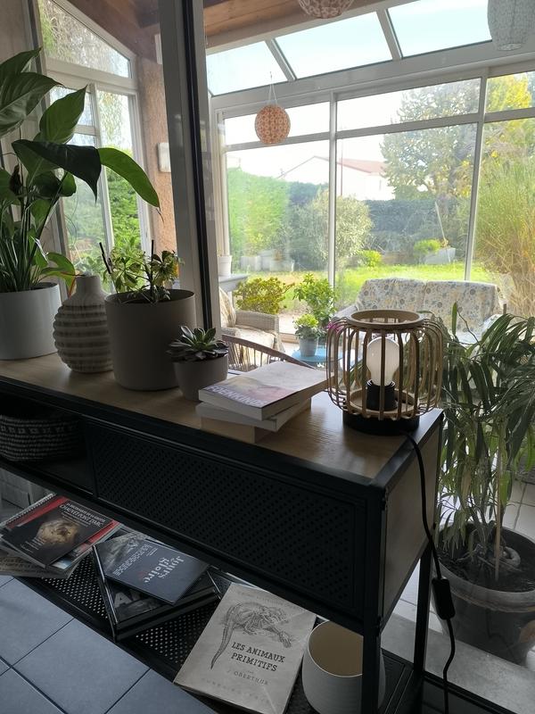 Abra o modal de avaliação 1 de 1