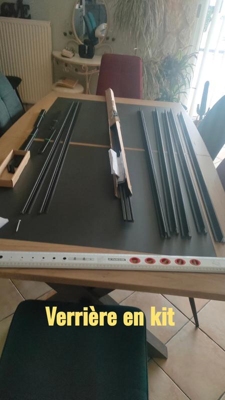 Ouvrir la fenêtre modale de l'avis 3 sur 3