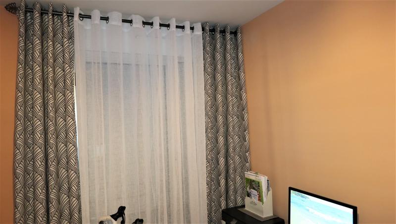 Ouvrir la fenêtre modale de l'avis 1 sur 2